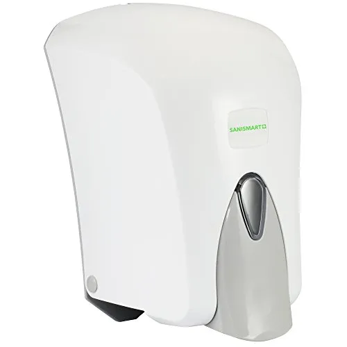 SANISMART Seifenspender nachfüllbar