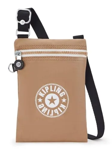 KIPLING AFIA LITE Handytasche, Handytaschen, Early Tan C (Beige)