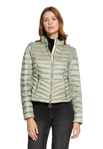 Gil Bret Damen Steppjacke Seagrass 38 von Gil Bret