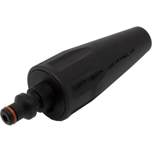 Parkside Hochdruckdüse für Hochdruckreiniger PHD 150 F4 - LIDL IAN 291639, 305729