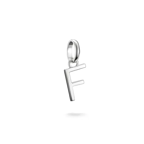 THOMAS SABO Charms & Anhänger Silber von THOMAS SABO
