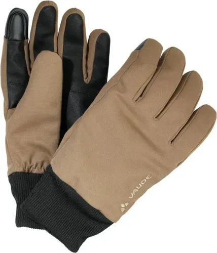 Vaude Manukau II Handschuhe XXL in braun von VAUDE