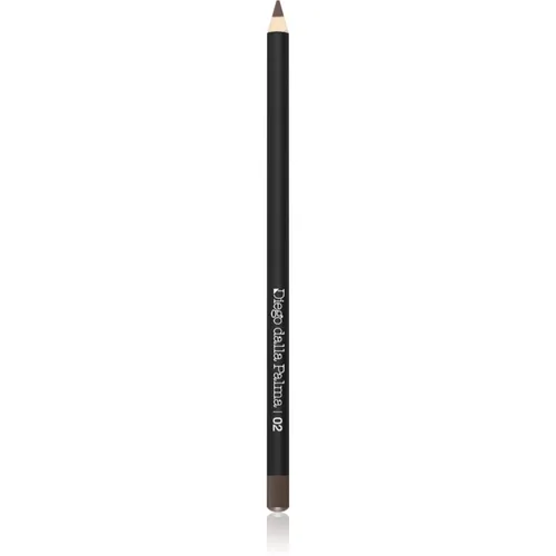Diego dalla Palma Eye Pencil Eyeliner Farbton 02 17 cm