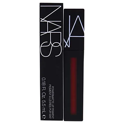 Produktbild NARS Powermatte Lip Pigment Liquid Lipstick 5.5 ml Starwoman