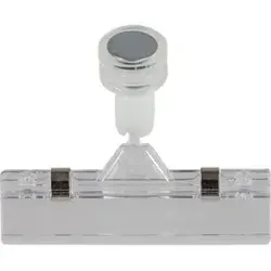 Eichner Allzweckhalterung mit Clip 80 mm und Mag von Eichner