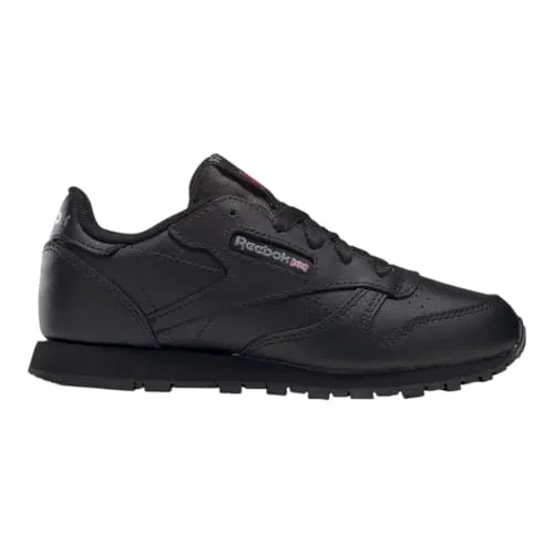 Produktbild Reebok Classic CLASSIC LEATHER Sneaker, schwarz
