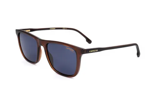 Carrera Herren 53mm Brown Sonnenbrille CA261S-009Q-KU
