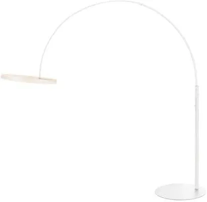 SLV ONE BOW FL Stehleuchte, LED, 20W von SLV