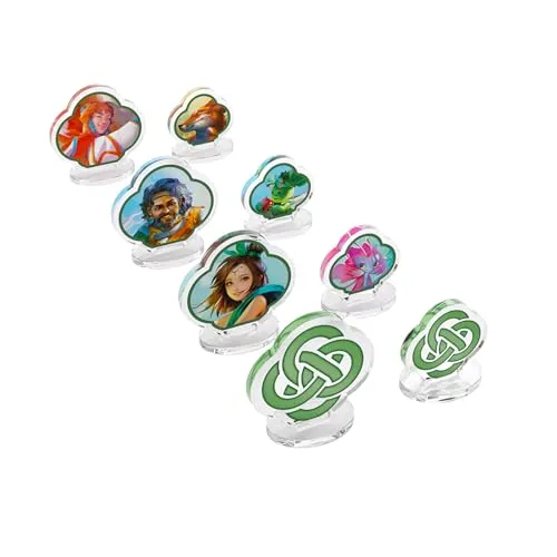 Gamegenic, Altered: Premium Hero Standees - Muna