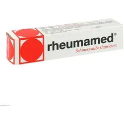 Rheumamed Salbe 45 g