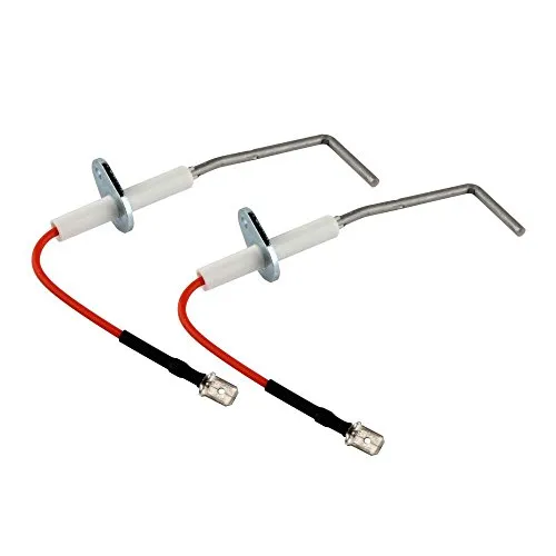 Buderus Sieger Überwachungselektrode Brenner AE234x AE434 AE234x SG22 SG12, Herst.-Nr. 87185760090