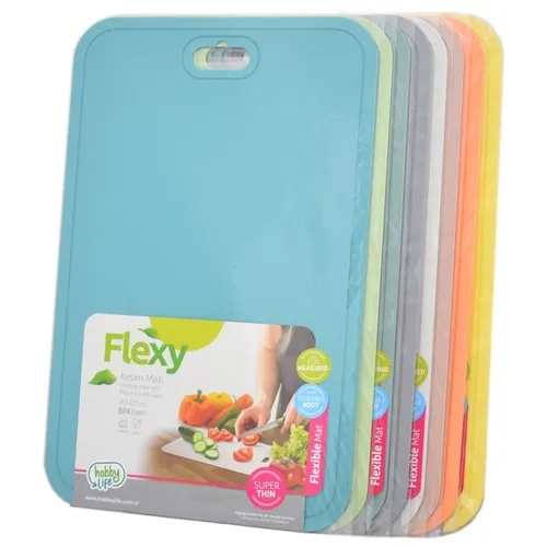 Schneidebrett flexibel - FLEXY - (02 1550)