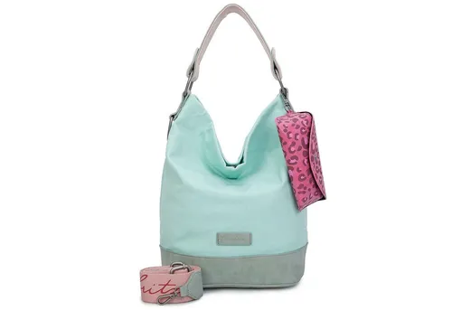 Fritzi aus Preußen Izzy07 Olga Schultertasche von Fritzi aus Preußen