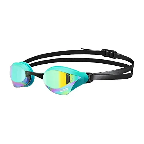 ARENA Unisex Cobra Core Swipe Schwimmbrille von Arena