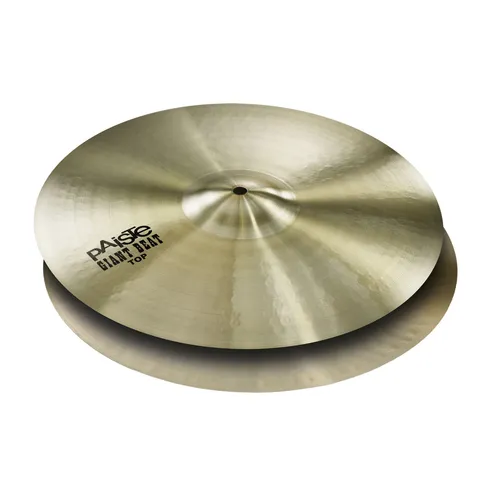 Paiste Giant Beat HiHat 16