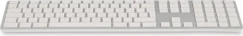 LMP-Bluetooth-Tastatur WKB-1243 für Mac- und iOS-Geräte