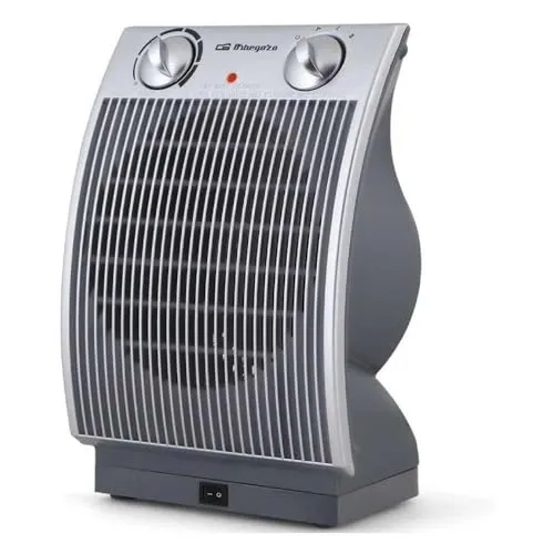 Orbegozo FH 6035 Heizlüfter 2200W