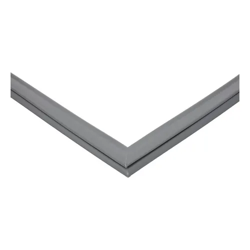 easyPART Türgummi für LIEBHERR 7108642 - Ersatzteil für Kühlteildichtung, sorgt für optimale Energieeffizienz und frische Lebensmittel in Ihrem Kühlschrank.