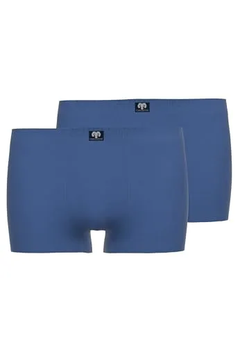 Ceceba Herren Short-Pants 2er Pack