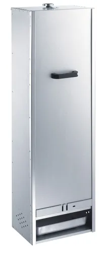 Produktbild Peetz Räucherofen m. Schieber 77001