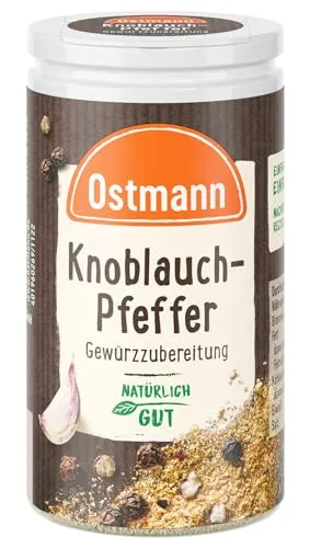 Ostmann Gewürze