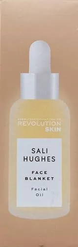 Revolution Pro Miracle Night Cream, Glattere, prallere & jünger aussehende Haut, stellt die Haut über Nacht wieder her, 50ml