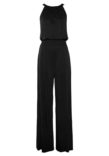 s.Oliver Damen Overall mit Bindeband von s.Oliver