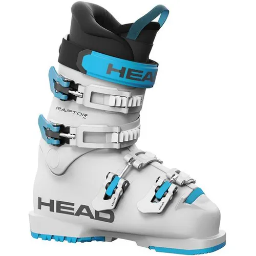 HEAD Kinder Ski-Schuhe RAPTOR 70 WHITE