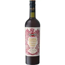 Martini Rubino Riserva Speciale Vermouth 28,5% 0,75 Liter