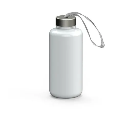 elasto Trinkflasche 1 L Wasserflasche 