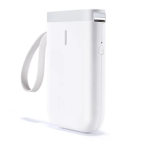 Label Printer Niimbot D11 WHITE Niimbot 6972842749000