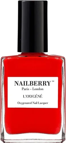Produktbild Nailberry Nagellack Cherry Cherie 15 ml