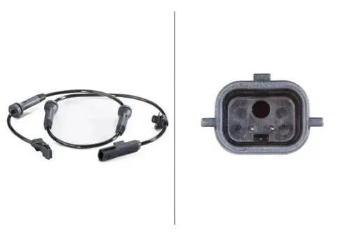 Hella Sensor, Raddrehzahl 6PU 012 806-241