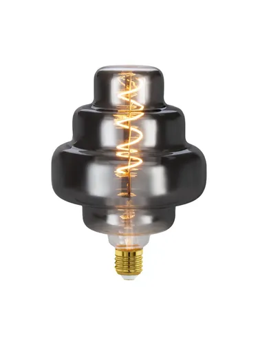 EGLO LED-Lampe OR150 4W 110LM 2000K DIM. RAUCH E27 von EGLO