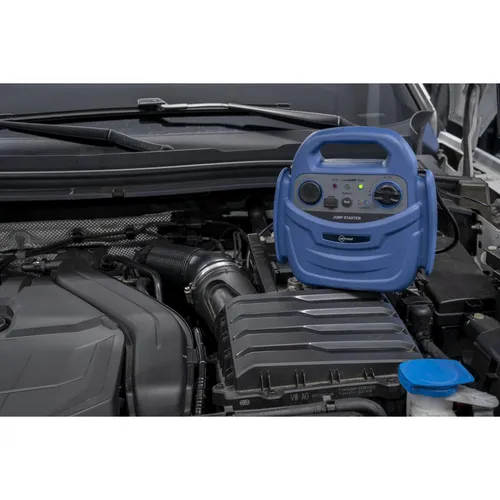 cartrend tragbare Energiestation