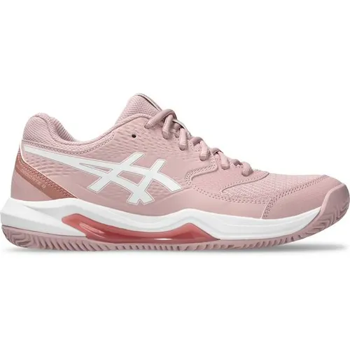 Produktbild ASICS Damen Tennisoutdoorschuhe GEL-DEDICATE 8 CLAY – Stabilität & Flexibilität