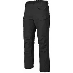 Helikon-Tex UTP Urban Tactical Pants PolyCotton Stretch Ripstop black, Größe XL/Regular