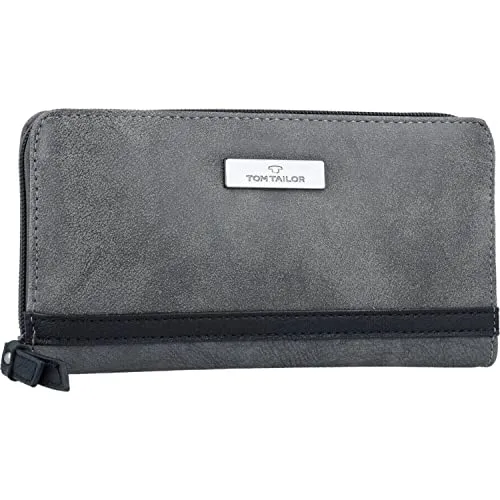 TOM TAILOR Elin Damen Geldbörse