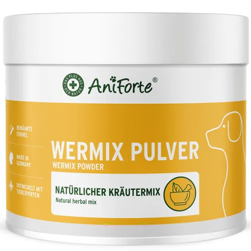AniForte WermiX für Hunde
