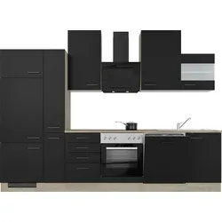 Küchenzeile FLEX-WELL 