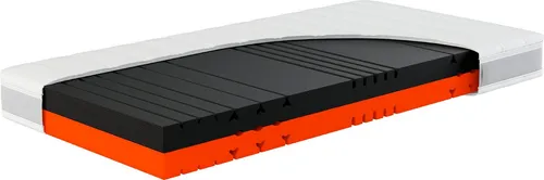 Hn8 Schlafsysteme Sleep Balance 90x200 (H2/H3)