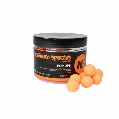 CCMoore Northern Specials NS1+ Pop Ups Orange - 13/14mm 35St.