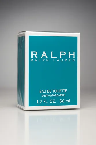 Ralph Lauren Ralph Eau de Toilette 50 ml von Ralph Lauren