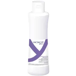 Lactacyd Plus Intimwaschlotion beruhigend