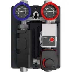 Bosch Heizkreisset 7736601147 mit Mischer von Bosch