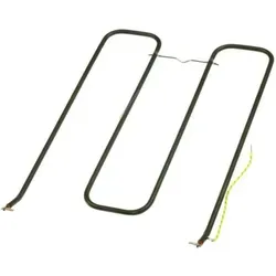 Ersatzteil - Heizelement unten - - MOULINEX