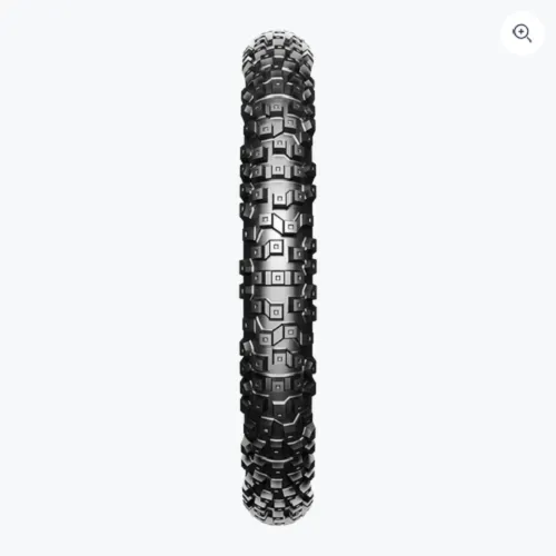 Plews Tyres MX Foxhill 70/100-17 Motorcrossreifen