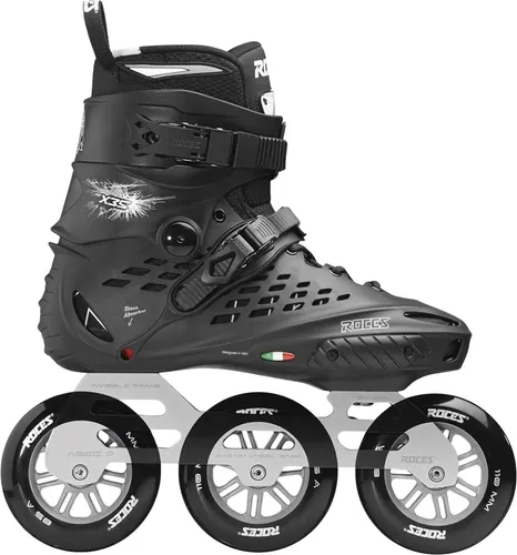Roces X35 3x110 TIF Skates Senior von Roces