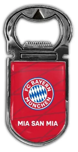 FC Bayern München Magnetflaschenöffner 