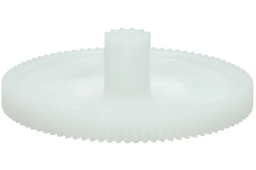 Produktbild GAGGIA Zahnradsatz Für Kaffeemaschine SYNCRONY LOGIC TITANIUM